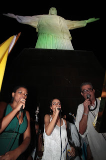 DIÁRIO DO CORCOVADO ESPECIAL COMEMORAÇÃO ANIVERSARIO DO CRISTO REDENTOR (67)